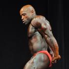 Charles   Dixon - IFBB Muscle Heat  2012 - #1