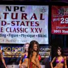 Rylie  Sisto - NPC Natural Mid States Muscle Classic 2012 - #1