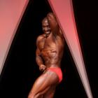 Cornelius  Smith - NPC Dexter Jackson Memphis Classic 2011 - #1