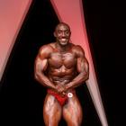 Cornelius  Smith - NPC Dexter Jackson Memphis Classic 2011 - #1