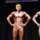 Ryan  Boykin - NPC North Carolina State  2012 - #1