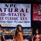 Rylie  Sisto - NPC Natural Mid States Muscle Classic 2012 - #1