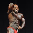 Charles   Dixon - IFBB Muscle Heat  2012 - #1