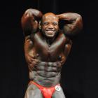 Charles   Dixon - IFBB Muscle Heat  2012 - #1