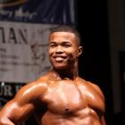 Austin  Haggen - NPC Northwest Championships 2012 - #1