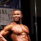 Austin  Haggen - NPC Northwest Championships 2012 - #1