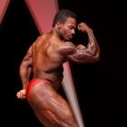 DeShawn  Glass - NPC Dexter Jackson Memphis Classic 2011 - #1