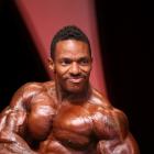 DeShawn  Glass - NPC Dexter Jackson Memphis Classic 2011 - #1