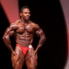 DeShawn  Glass - NPC Dexter Jackson Memphis Classic 2011 - #1