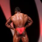 DeShawn  Glass - NPC Dexter Jackson Memphis Classic 2011 - #1