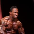 DeShawn  Glass - NPC Dexter Jackson Memphis Classic 2011 - #1