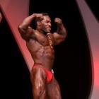 DeShawn  Glass - NPC Dexter Jackson Memphis Classic 2011 - #1