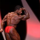 DeShawn  Glass - NPC Dexter Jackson Memphis Classic 2011 - #1