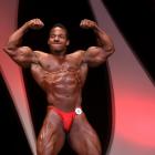 DeShawn  Glass - NPC Dexter Jackson Memphis Classic 2011 - #1