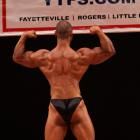 Matt  Chronister - NPC Arkansas State 2010 - #1