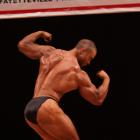 Matt  Chronister - NPC Arkansas State 2010 - #1