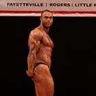 Matt  Chronister - NPC Arkansas State 2010 - #1