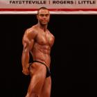 Matt  Chronister - NPC Arkansas State 2010 - #1