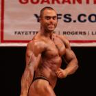 Matt  Chronister - NPC Arkansas State 2010 - #1