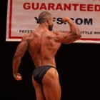 Matt  Chronister - NPC Arkansas State 2010 - #1