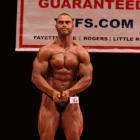 Matt  Chronister - NPC Arkansas State 2010 - #1