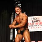 Nathan  Wilson - NPC Washington Ironman 2011 - #1