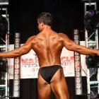 Nathan  Wilson - NPC Washington Ironman 2011 - #1