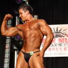 Nathan  Wilson - NPC Washington Ironman 2011 - #1