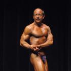 Ross  Strange - NPC North Carolina State  2011 - #1