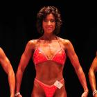 Amanda  Burton - NPC Mid-Illinois Championships 2012 - #1