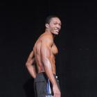 Preston  Patterson - NPC Elite Muscle Classic 2011 - #1