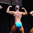 Eric  Huffman - NPC North Carolina State  2012 - #1