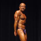 Ross  Strange - NPC North Carolina State  2011 - #1