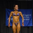 Emily  Peterson - NPC Crystal Cup 2014 - #1