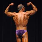 Ross  Strange - NPC North Carolina State  2011 - #1