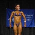 Emily  Peterson - NPC Crystal Cup 2014 - #1