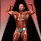 Sam  Byrd - NPC Dexter Jackson Memphis Classic 2011 - #1