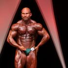 Sam  Byrd - NPC Dexter Jackson Memphis Classic 2011 - #1