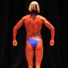 Judy  Parker - NPC Mid-Illinois Championships 2012 - #1