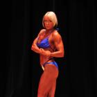 Judy  Parker - NPC Mid-Illinois Championships 2012 - #1