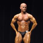 Hugh  Rutledge - NPC North Carolina State  2011 - #1