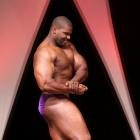 Terrell  Scaife - NPC Dexter Jackson Memphis Classic 2011 - #1