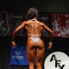 Nicole  Reynolds - NPC Crystal Cup 2014 - #1