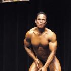 Ray   Adonay - NPC North Carolina State  2011 - #1