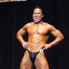 Ray   Adonay - NPC North Carolina State  2011 - #1