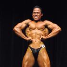 Ray   Adonay - NPC North Carolina State  2011 - #1