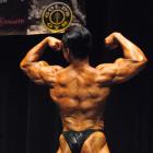 Ray   Adonay - NPC North Carolina State  2011 - #1