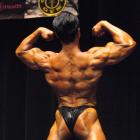 Ray   Adonay - NPC North Carolina State  2011 - #1