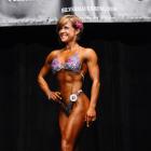 Ann Marie  Swisher - NPC Charlotte Cup  2011 - #1