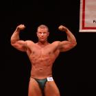 Richard  Slagle - NPC Arkansas State 2010 - #1